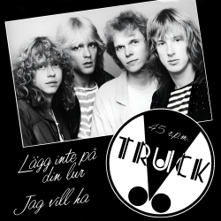 Lägg Inte På Din Lur / Jag Vill Ha