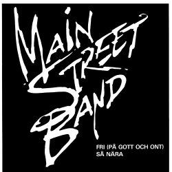 Fri (På Gott Och Ont) / Så Nära