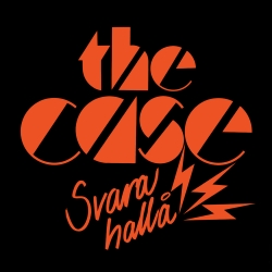 Svara Hallå! / Blå Kostym  Front