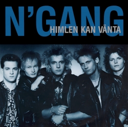 Himlen Kan Vänta / Nattens Nöjen