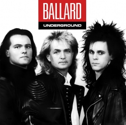 Underground / Radio Front