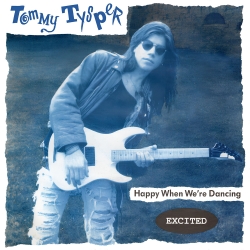 Happy When We're Dancing / Excited Front