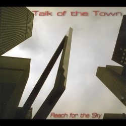 Reach For The Sky Front