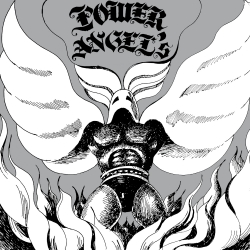 Harder And Harder / Devils In My Body Front