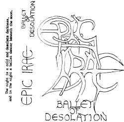 Ballet of Desolation