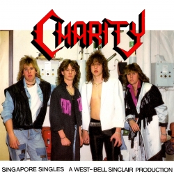 In My Dreams / Two of a Kind