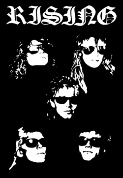 Demo 1987 Front