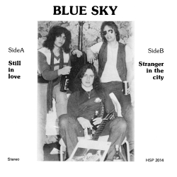 Still In Love / Stranger In The City