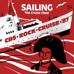 Sailing (CBS Rock Cruise '87)