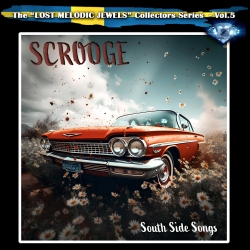 South Side Songs Front