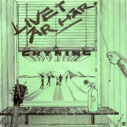 Livet Är Här / Hjälp Mig Bort