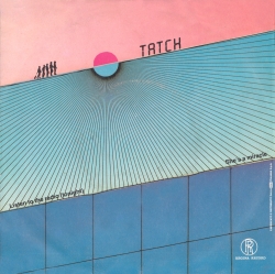 Listen To The Radio (Tonight) / She's A Miracle [Regina Record]