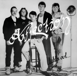 Lights Out On The Playground / Pretty Little Miss Bluesman