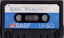 Atlantic Demo #2