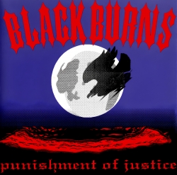 Punishment Of Justice Front