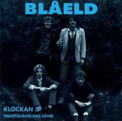 Klockan 5 / Frihetskänslans Sång