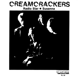 Radio Star / Susanna