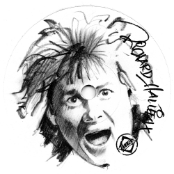 Mr. Man In The Moon (feat. Richard Hallifax)