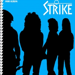 Strike [Banzai] Front
