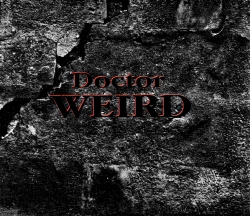 Doctor Weird