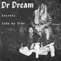 Secrets /  Side By Side Front