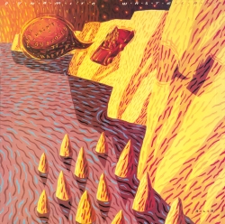 This Wasn't Supposed To Happen