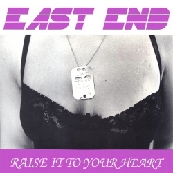 Raise It To Your Heart Front
