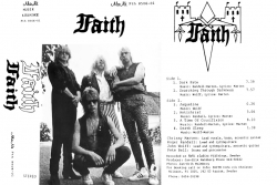Faith [MC] Front