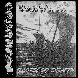 Glory of Death Front