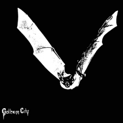 Gotham City / Killer Angels [Bootleg] Front