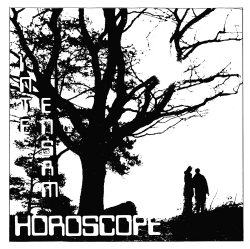 Inte Ensam / Det Vågade Jag Inte Säga Front