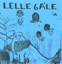 Lelle Gále / Den Sista Reggaen