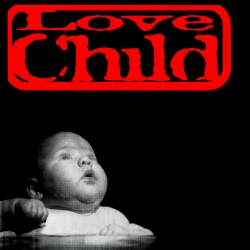 Love Child Front