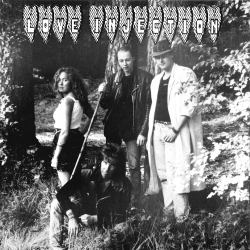 Morning Train / City Hall