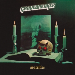 Sacrifice [LP]