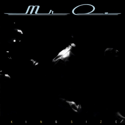 Mr O. / Clash Of The Nations