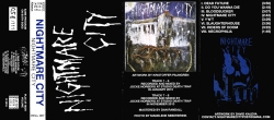 Nightmare City [MC Reissue]