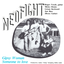 Gipsy Woman /  Someone To Love