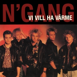 Vi Vill Ha Värme / Stanna Här