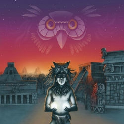 Soldiers of Time [LP] Front