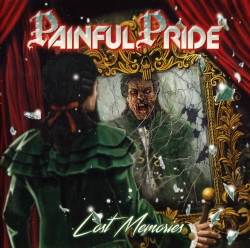Lost Memories Front