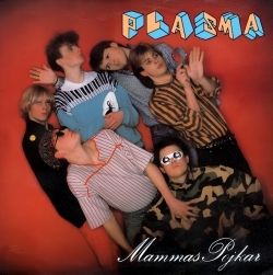 Mammas Pojkar / Blickar Av Stål