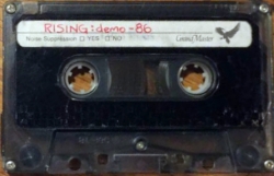 Demo 1986 Front
