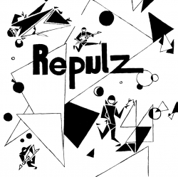 Telling Your Future Front