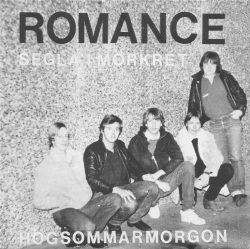 Segla I Mörkret / Högsommarmorgon