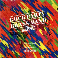 Rockparty / Here Comes The Summer Front