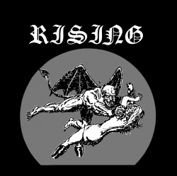 Metal Bird / She's Got Bright Eyes Front