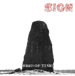 Sign of Time Front