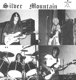 Man Of No Present Existence / Axeman And The Virgin [Bootleg] Front