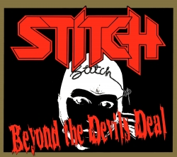 Beyond The Devil's Deal [CD]